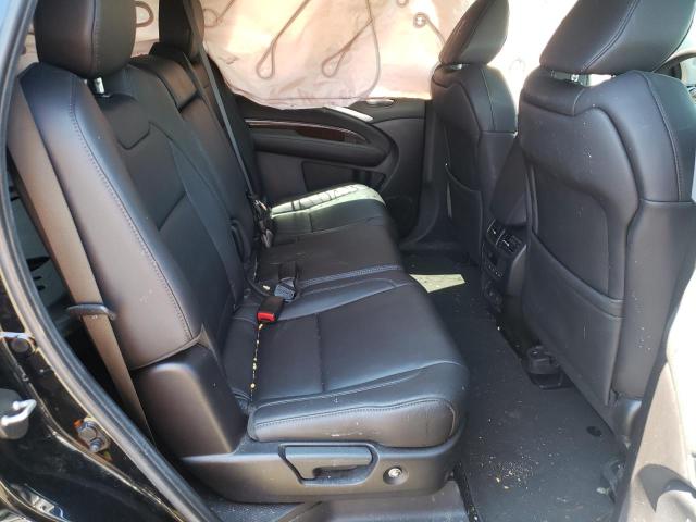 5J8YD4H36KL021256 Acura MDX