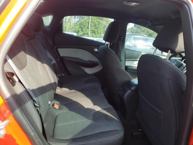 2016 DODGE DART SXT S - 1C3CDFFA5GD820098