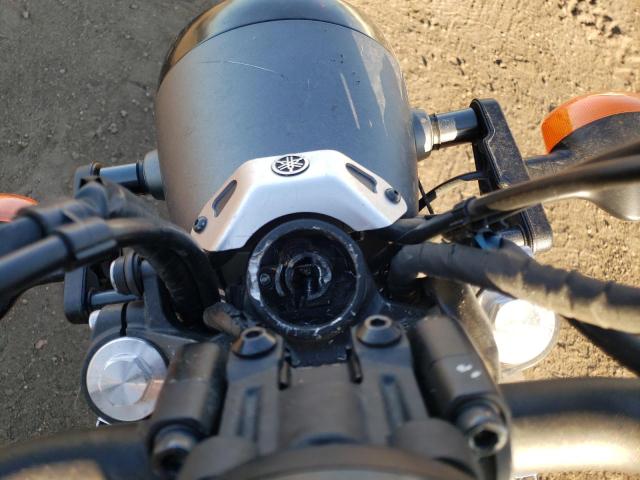 2018 YAMAHA XSR700 JYARM21E9JA000328
