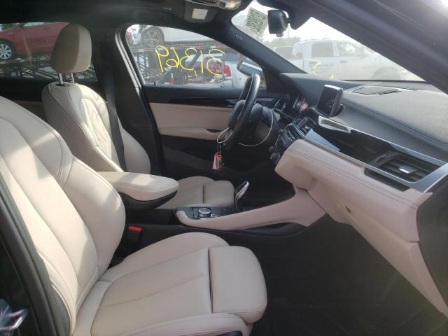 2020 BMW X2 SDRIVE2 WBXYJ1C09L5P23633