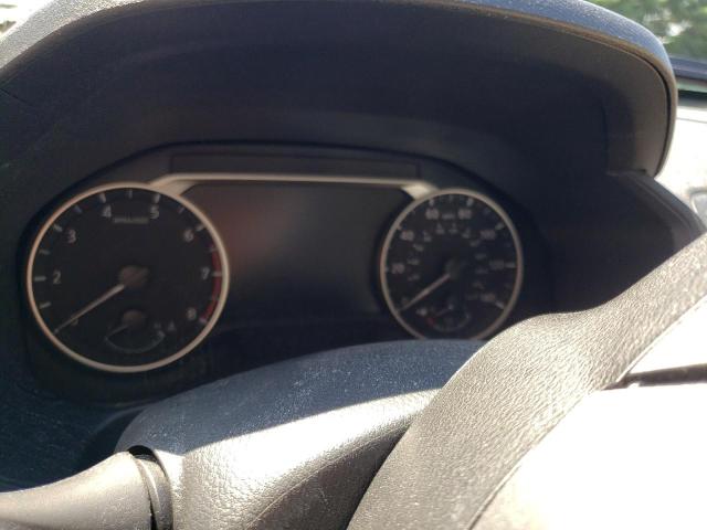 2020 NISSAN ALTIMA S - 1N4BL4BV4LC269224