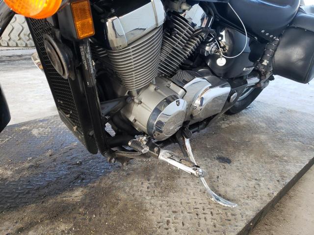 2009 HONDA VT750 CA JH2RC50709K000372
