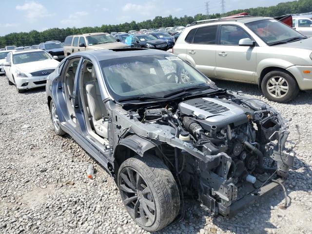 2016 INFINITI Q70 5.6 JN1AY1AR2GM190034