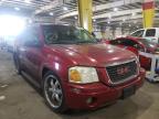 2002 GMC  ENVOY