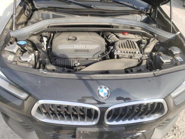 2020 BMW X2 SDRIVE2 WBXYJ1C09L5P23633