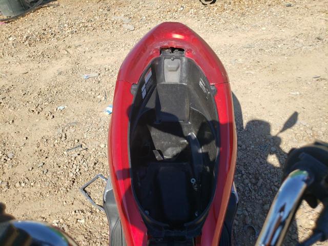 2013 HONDA PCX 150 MLHKF1219D5002757