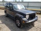 2009 JEEP  LIBERTY