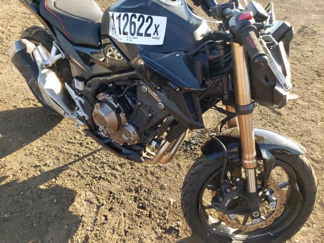 2022 HONDA CB500 FA MLHPC635XN5300541