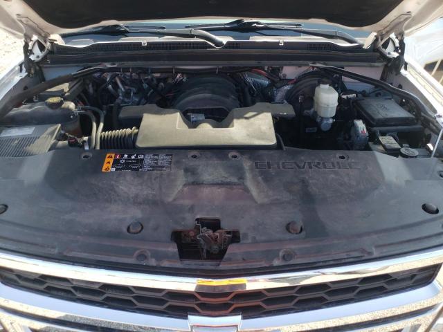 2017 CHEVROLET TAHOE SPEC 1GNSKFEC1HR215460