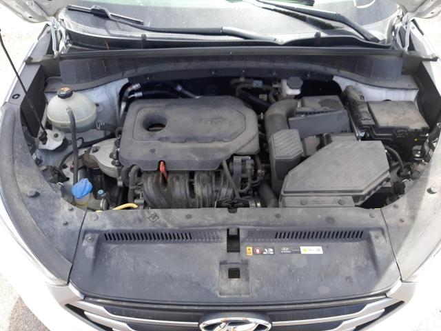 2018 HYUNDAI TUCSON SPO KM8J33AL7JU765332