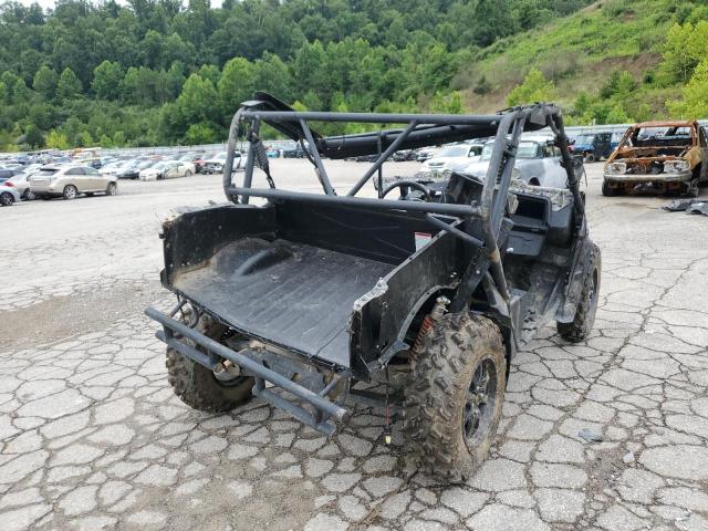 2022 ATV SIDEBYSIDE H0JBRNA31N0000031
