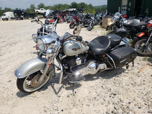 2005 HARLEY-DAVIDSON FLHRCI 1HD1FRW195Y642909