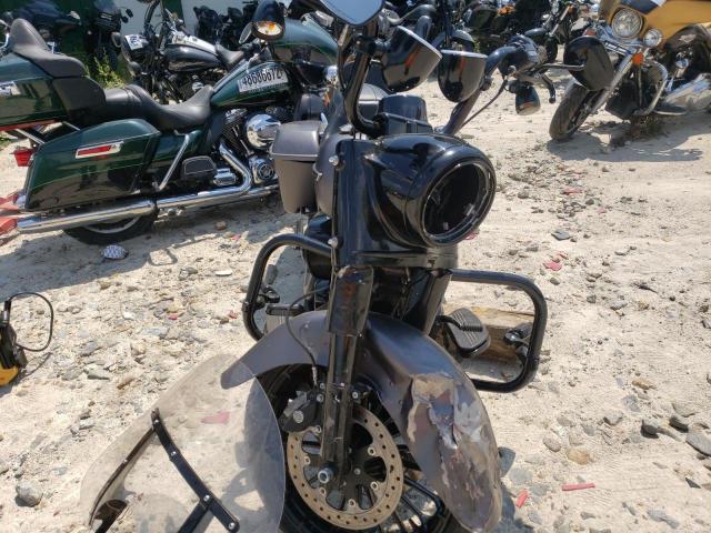 2017 HARLEY-DAVIDSON FLHRXS 1HD1KVC22HB682614