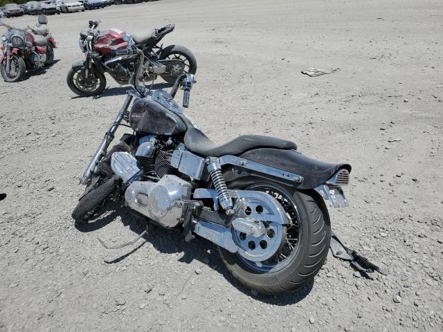 2002 HARLEY-DAVIDSON FXDWG 1HD1GEV182K406824