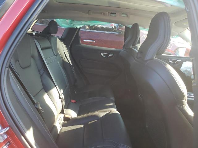 2020 VOLVO XC60 T6 IN YV4A22RL1L1507508