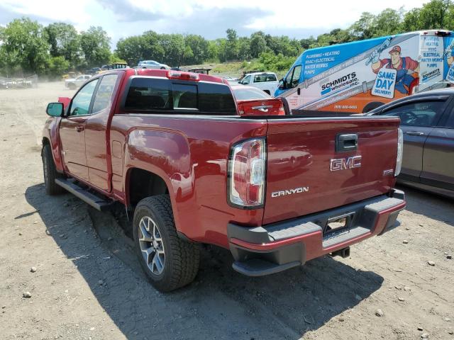 2020 GMC CANYON ALL 1GTH6FEN3L1110578