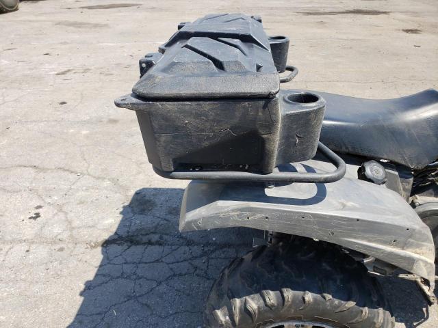 2018 YAMAHA YFM700 FWA 5Y4AMA7Y9JA105665