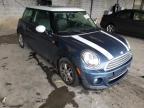 2011 MINI  COOPER