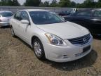 2010 NISSAN  ALTIMA