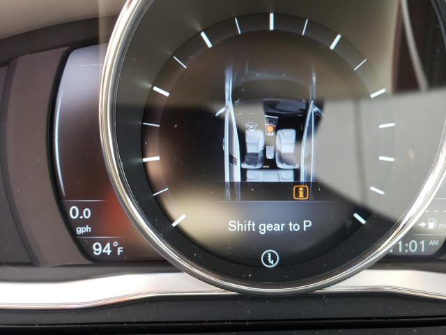 2015 VOLVO V60 PLATIN YV140MEM7F1230460