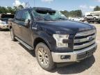 2017 FORD  F-150