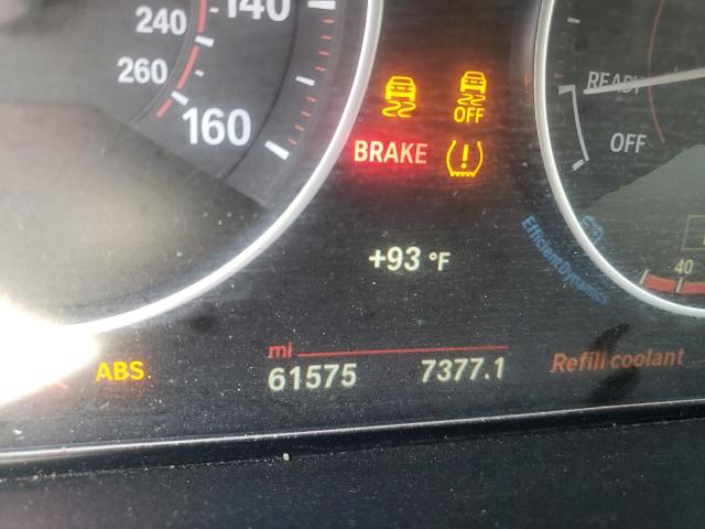 2018 BMW 440XI GRAN WBA4J7C54JBH14251