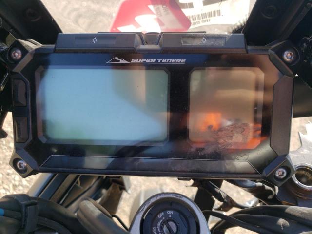 2014 YAMAHA XT1200ZE JYADP05EXEA000196