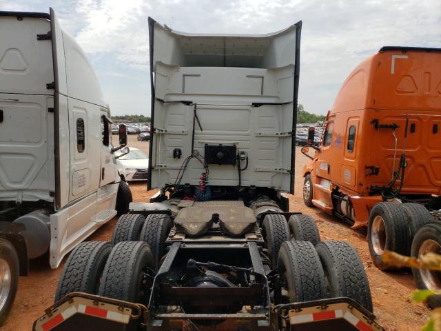 2017 VOLVO VN VNL 4V4NC9EH1HN976291