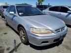 2001 HONDA  ACCORD