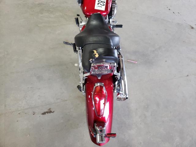 2008 HONDA VT750 C JH2RC50018M401046