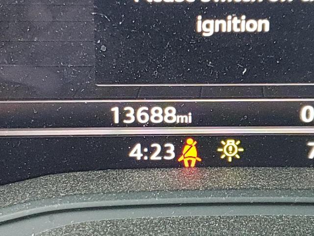 2020 AUDI SQ5 PREMIU WA1B4AFY7L2119392