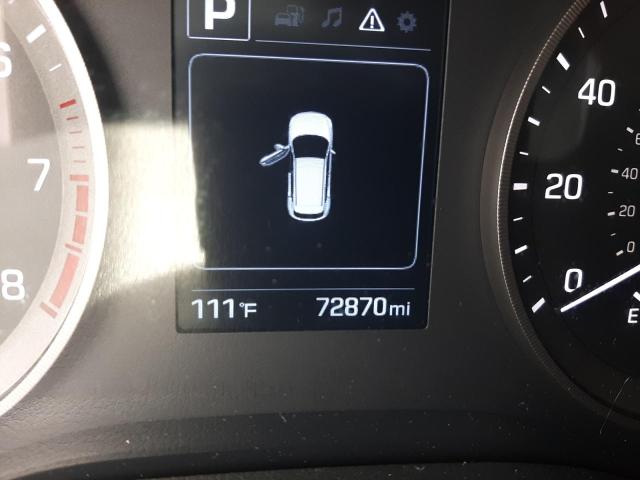 2018 HYUNDAI TUCSON SPO KM8J33AL7JU765332