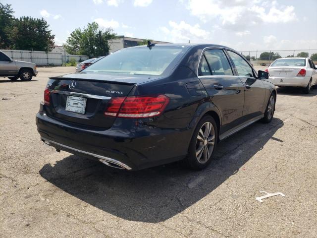 2015 MERCEDES-BENZ E 250 BLUE WDDHF9HB6FB090768