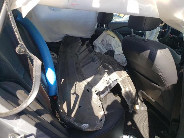 2021 NISSAN ROGUE PLAT JN8AT3DD9MW319916