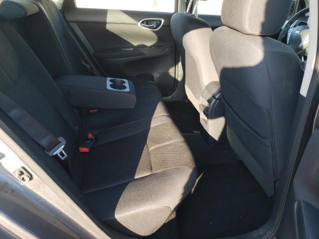 3N1AB7AP7FY356644 Nissan SENTRA S