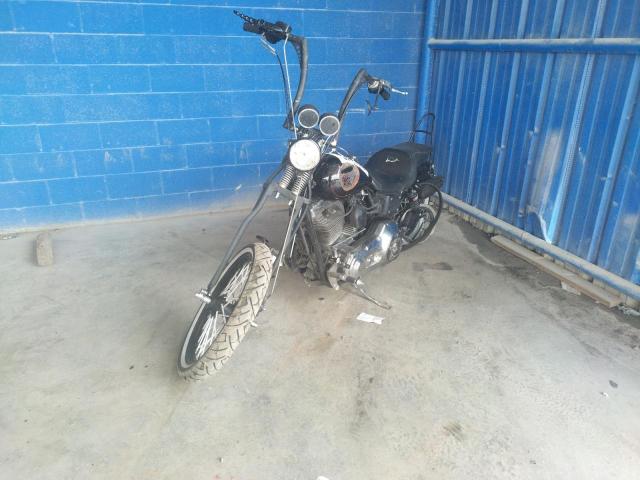 2000 HARLEY-DAVIDSON FXDS CONVE 1HD1GGV17YY322298