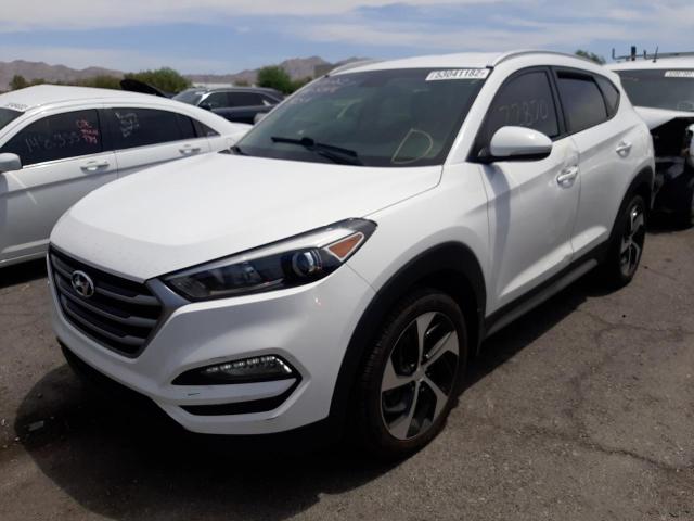 2018 HYUNDAI TUCSON SPO KM8J33AL7JU765332