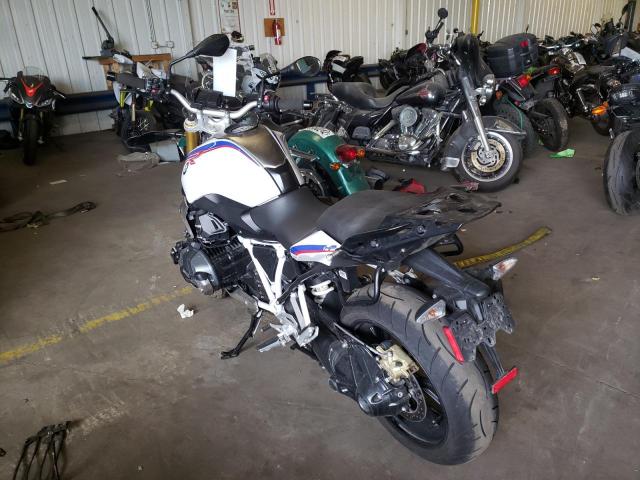 2020 BMW R 1250 R WB10J7304LZG69728