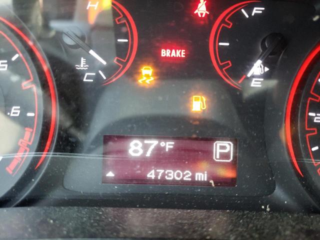 2016 DODGE DART SXT S - 1C3CDFFA5GD820098