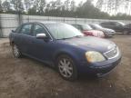 FORD 500 2006 foto