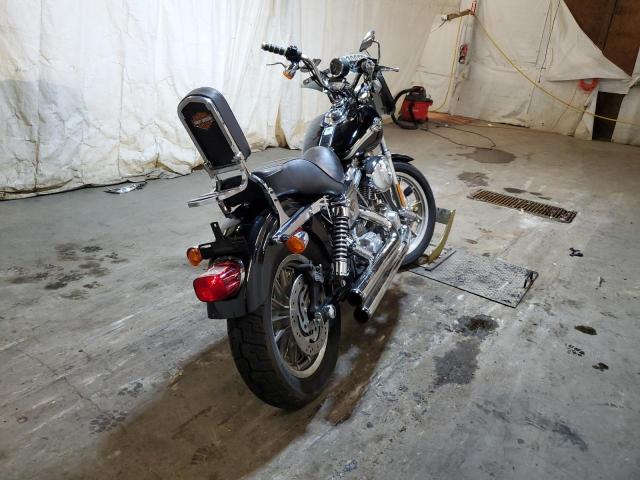 2003 HARLEY-DAVIDSON FXD 1HD1GHV153K328473