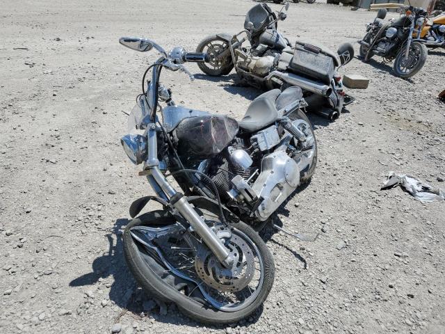 2002 HARLEY-DAVIDSON FXDWG 1HD1GEV182K406824