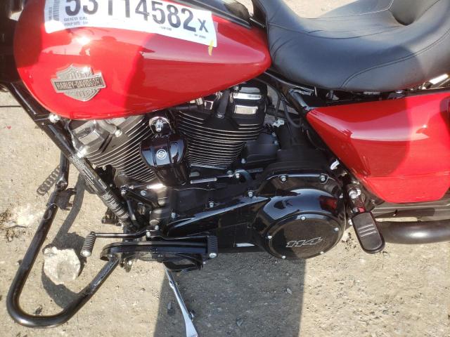 2022 HARLEY-DAVIDSON FLHXS 1HD1KRP12NB609005
