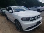 2014 DODGE  DURANGO