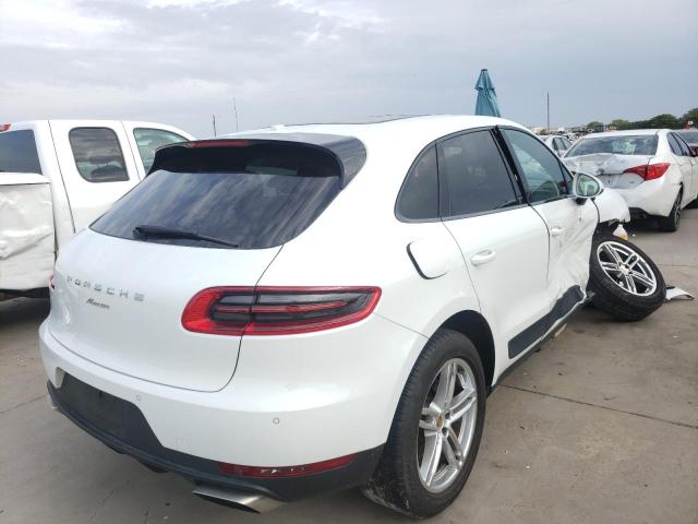 2018 PORSCHE MACAN WP1AA2A58JLB11126