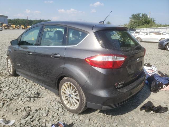 2015 FORD C-MAX 1FADP5BU9FL113081