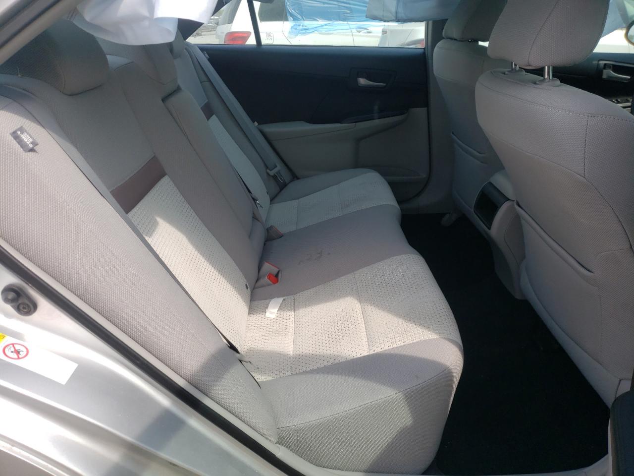 2013 Toyota Camry - Image 6