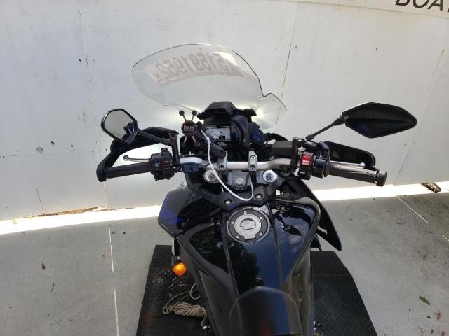 2019 YAMAHA MTT09 GT JYARN62E4KA000564