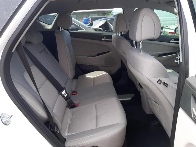 2018 HYUNDAI TUCSON SPO KM8J33AL7JU765332