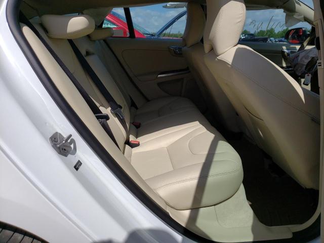 2015 VOLVO V60 PLATIN YV140MEM7F1230460